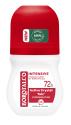 Borotalco Guľôčkový dezodorant Intensive (Deo Roll-On) 50 ml