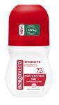 Borotalco Guľôčkový dezodorant Intensive (Deo Roll-On) 50 ml