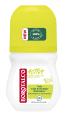 Borotalco Guľôčkový dezodorant Active Citrus (Deo Roll-On) 50 ml