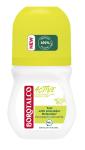 Borotalco Guľôčkový dezodorant Active Citrus (Deo Roll-On) 50 ml