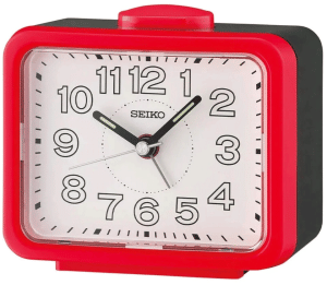 SEIKO CLOCKS QHK061R