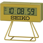 SEIKO CLOCKS QHL062G