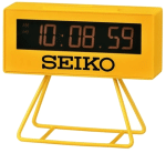 SEIKO CLOCKS QHL062Y