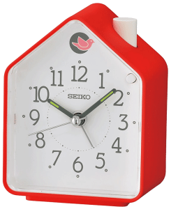 SEIKO CLOCKS QHP010R