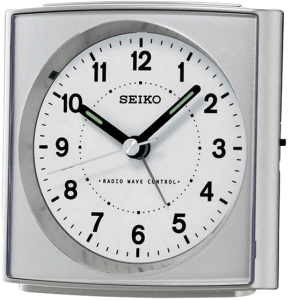 SEIKO CLOCKS QHR022S