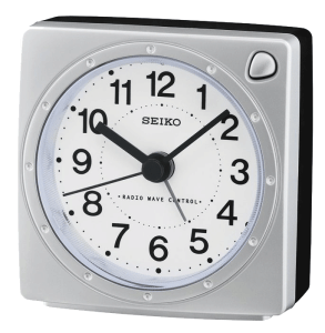 SEIKO CLOCKS QHR201S
