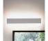 Ideal Lux Ideal Lux - LED Nástenné svietidlo ZIG ZAG LED/23W/230V CRI 90 53 cm biela