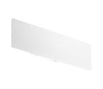 Ideal Lux Ideal Lux - LED Nástenné svietidlo ZIG ZAG LED/12,5W/230V CRI 90 29 cm biela