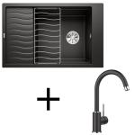 Blanco set Elon XL 6 S + Mida silgranit 678c2581537af