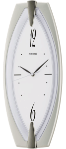 SEIKO CLOCKS QXA342D