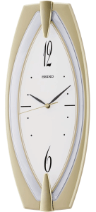 SEIKO CLOCKS QXA342T