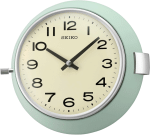 SEIKO CLOCKS QXA761M