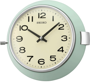 SEIKO CLOCKS QXA761M