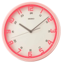 SEIKO CLOCKS QXA789P