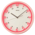 SEIKO CLOCKS QXA789P