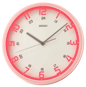 SEIKO CLOCKS QXA789P