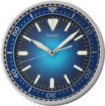 SEIKO CLOCKS QXA791A