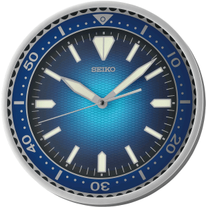 SEIKO CLOCKS QXA791A