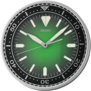 SEIKO CLOCKS QXA791S