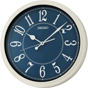 SEIKO CLOCKS QXA801H