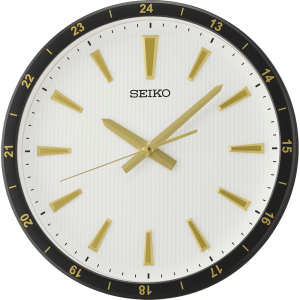 SEIKO CLOCKS QXA802G