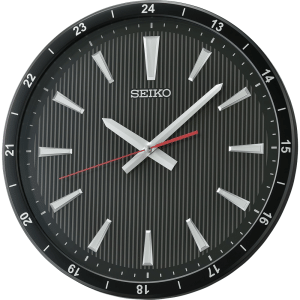 SEIKO CLOCKS QXA802K