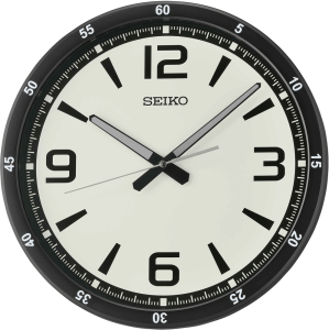 SEIKO CLOCKS QXA809J