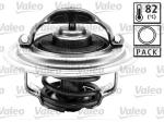 VALEO Termostat chladenia 820057