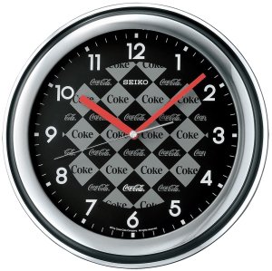 SEIKO CLOCKS QXA933K