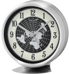 SEIKO CLOCKS QXE067S