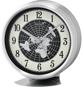 SEIKO CLOCKS QXE067S