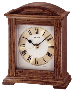 SEIKO CLOCKS QXG123B