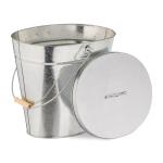 Vedro na popol s vekom L RD50425