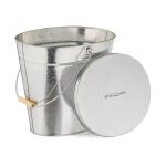 Vedro na popol s vekom M RD50425