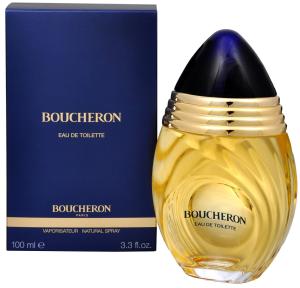 Boucheron Boucheron Pour Femme - EDT 50 ml