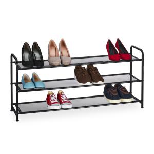 Botník trojúrovňový RD47199, 100cm