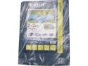 EXTOL CRAFT Plachta zakrývacia polyetylén, 100g/m2, 4x5m