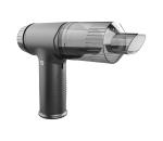 VCHHR100BK - Dobíjací ručný vysávač 2v1 90W/6000 mAh šedá/čierna