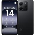 Xiaomi Redmi Note 14 6/128GB Midnight Black