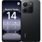 Xiaomi Redmi Note 14 6/128GB Midnight Black
