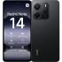 Xiaomi Redmi Note 14 6/128GB Midnight Black