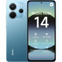 Xiaomi Redmi Note 14 6/128GB Ocean Blue
