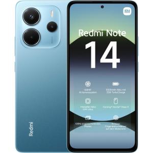 Xiaomi Redmi Note 14 6/128GB Ocean Blue