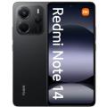 Xiaomi Redmi Note 14 8/256GB Midnight Black