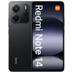 Xiaomi Redmi Note 14 8/256GB Midnight Black