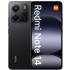 Xiaomi Redmi Note 14 8/256GB Midnight Black