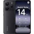Xiaomi Redmi Note 14 5G 8/256GB Midnight Black