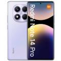 Xiaomi Redmi Note 14 Pro 8/256GB Aurora Purple