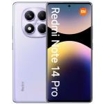 Xiaomi Redmi Note 14 Pro 8/256GB Aurora Purple