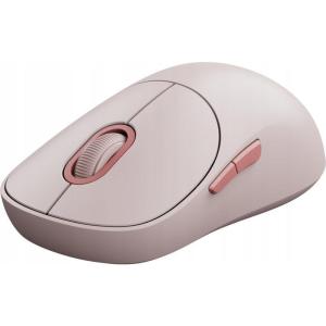 Xiaomi Xiaomi Wireless Mouse 3 Pink